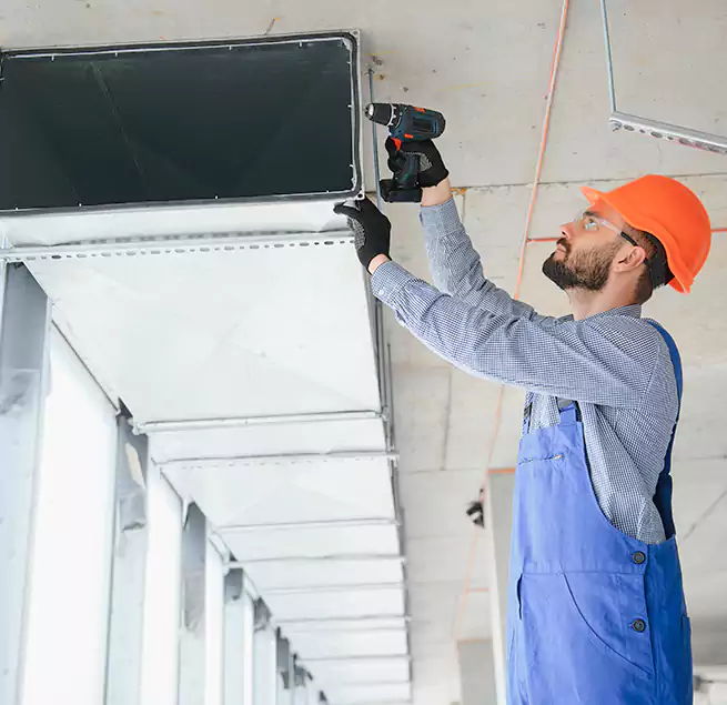 Why Homeowners & Businesses Trust Us in Battle Creek, MI