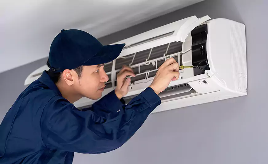 AC Duct Cleaning Battle Creek