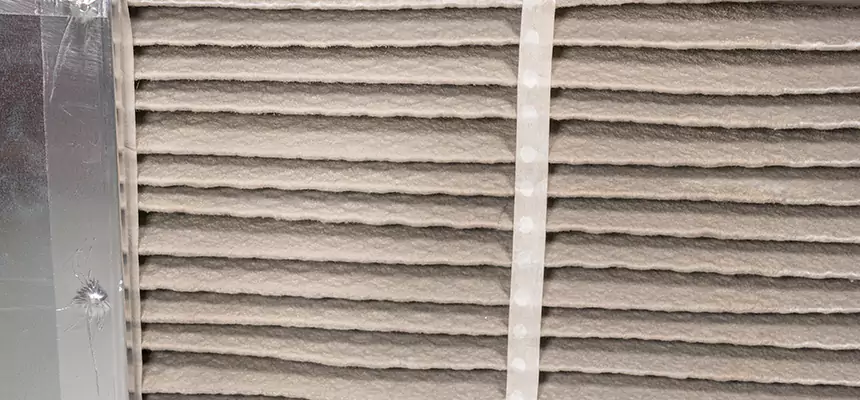 Mobile Car AC Filter Replacement in Battle Creek