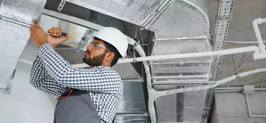 Proactive Ac Vent Repairs & Air Duct Replacement Companies Near Me in Battle Creek