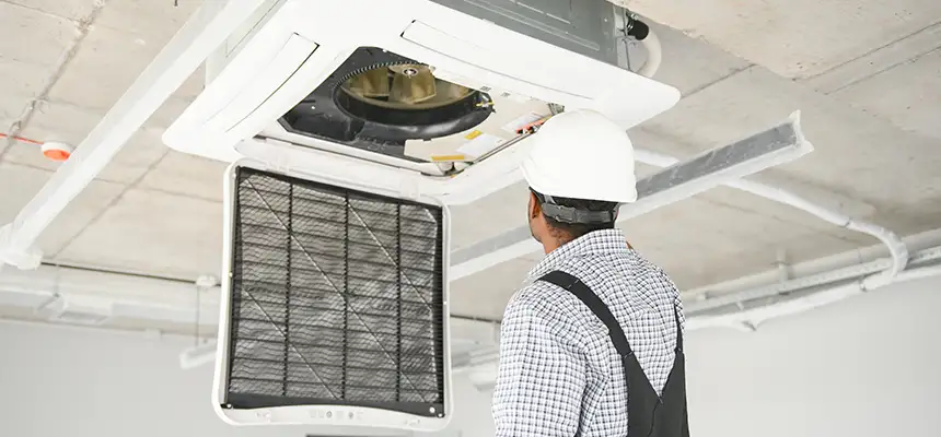 Our Affordable Duct Cleaning Near Me Services in Battle Creek, MI