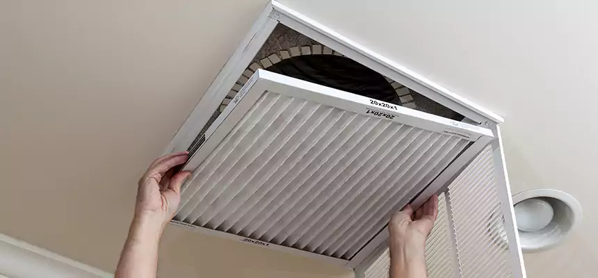 Our Air Duct UV Sanitization Services in Battle Creek, MI