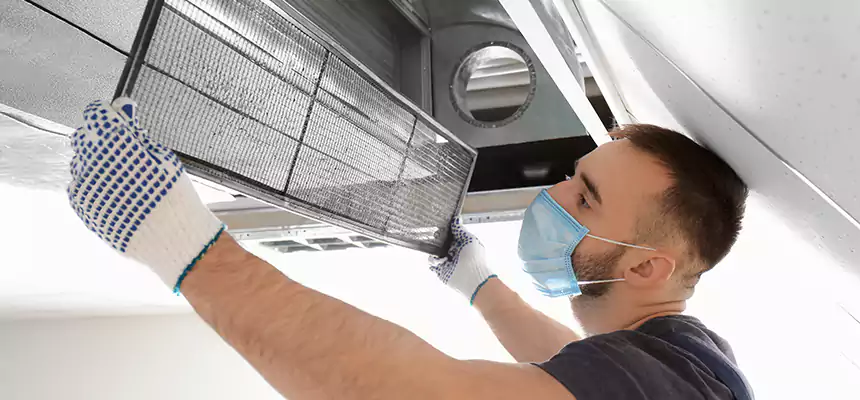 Our Dryer Vent Cleaning Services in Battle Creek, MI
