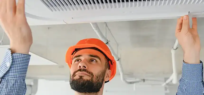 Our Furnace Vent Cleaning Services in Battle Creek, MI