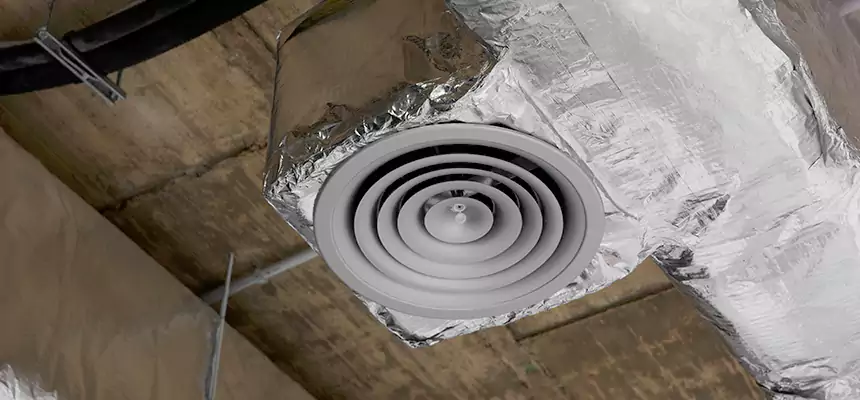Advanced Industrial Ductwork Cleaning in Battle Creek