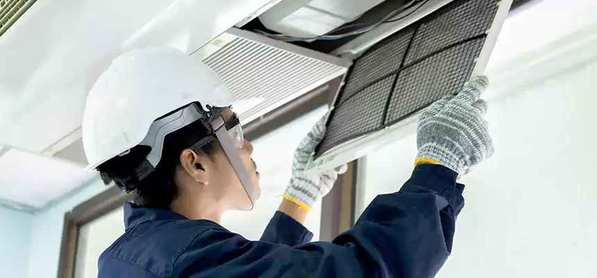 Our Multi-family Home Duct Cleaning Services in Battle Creek, MI