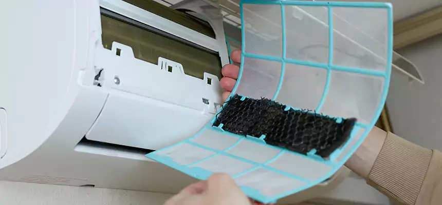 Gentle Ductwork Odor-Control Pet Dander Duct Cleaning in Battle Creek, MI