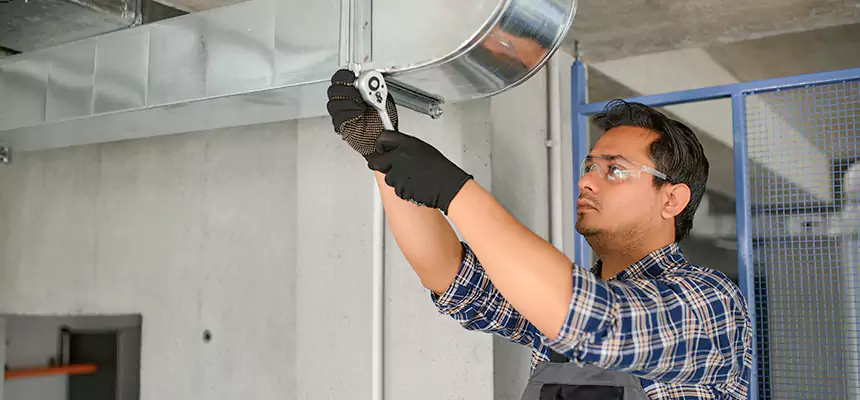 Our Post-Construction Duct Cleaning Services in Battle Creek, MI