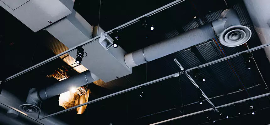 Our Seasonal Allergy Air Duct Cleaning Services in Battle Creek, MI