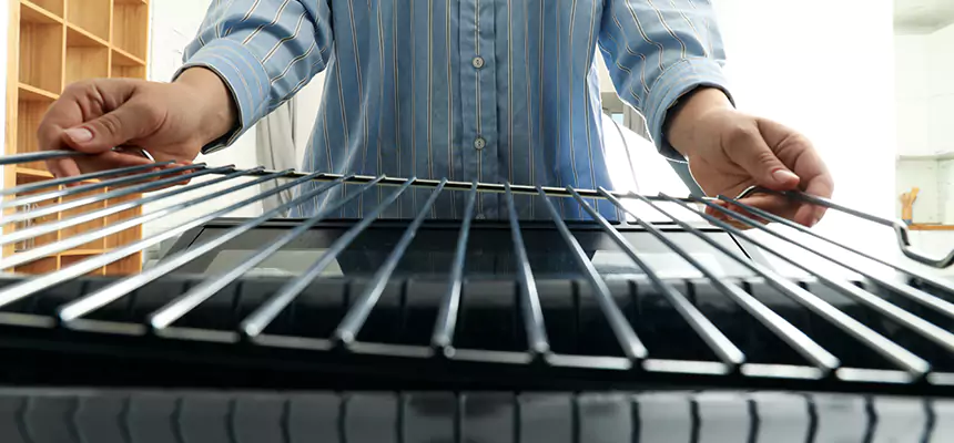 Our Vent Grille Washing Services in Battle Creek, MI