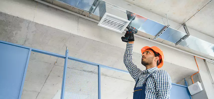 Efficient Exhaust Vent Cleaning in Battle Creek, MI