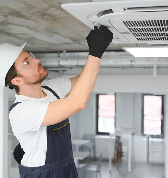 Top Affordable Duct Cleaning Services Near Me in Battle Creek, MI