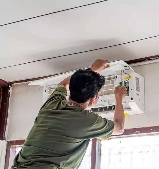 About Air Duct & AC Odor Removal in Battle Creek, MI