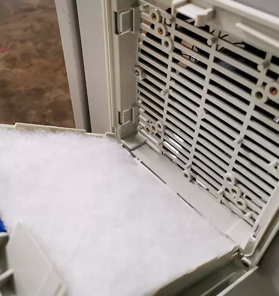 About Air Duct Overhaul & Upgrades in Battle Creek, MI