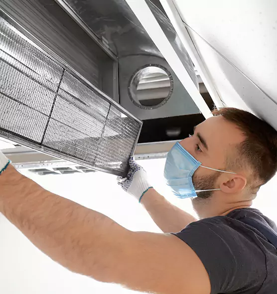 About Air Duct Pathogen Disinfection in Battle Creek, MI