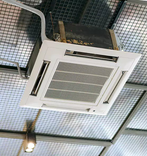 Top-Notch Allergy Relief Vent Cleaning Services in Battle Creek, MI