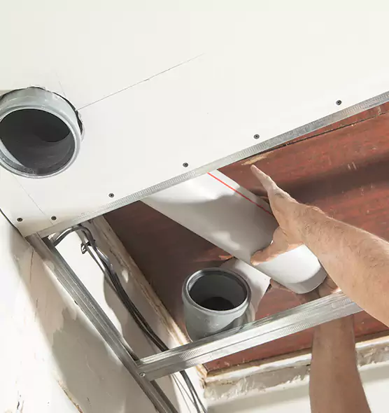 Professional Attic Air Duct Cleaning in Battle Creek, MI