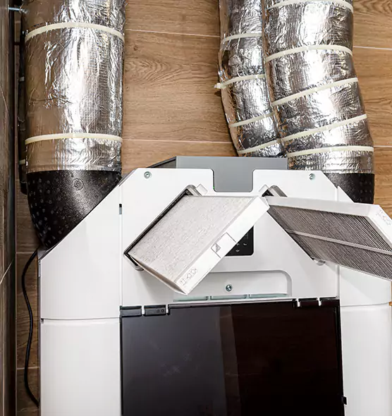 About Clogged Air Duct Repair in Battle Creek, MI