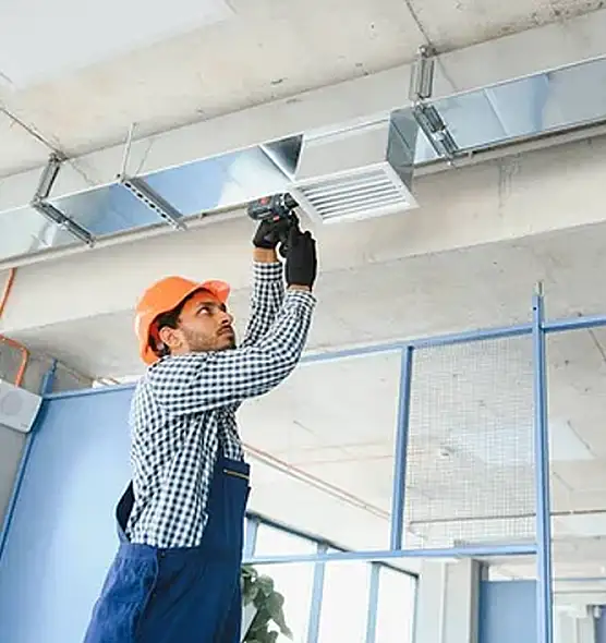 About Commercial Laundry Vent Cleaning in Battle Creek, MI