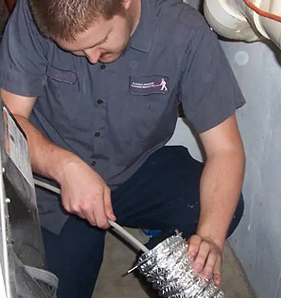 About Dryer Vent Hose Installation in Battle Creek, MI