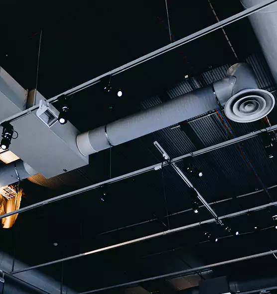 Professional Duct Cleaning For LEED Homes in Battle Creek, MI