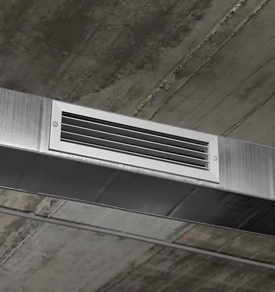 Trusted Hospital Grade Air Duct Cleaning Experts in Battle Creek, MI