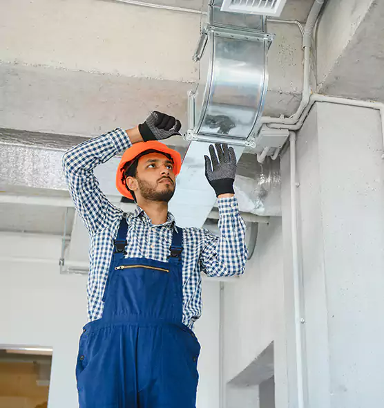About Hotel Duct And Vent Cleaning in Battle Creek, MI