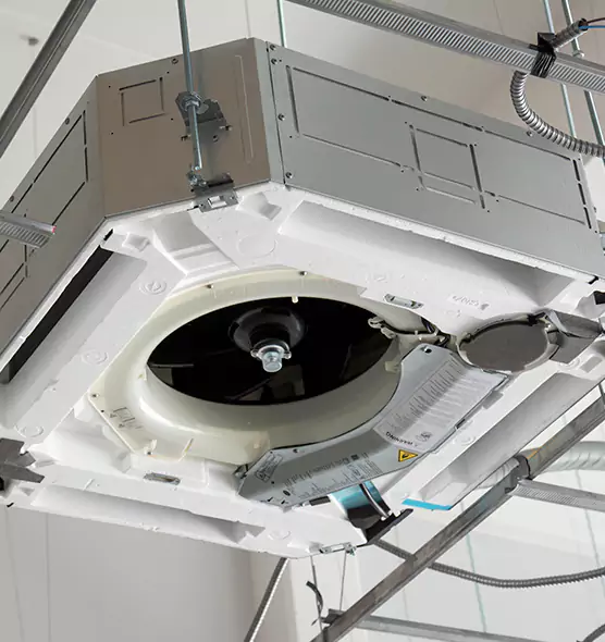 Professional Industrial Dryer Vent Cleaning in Battle Creek, MI