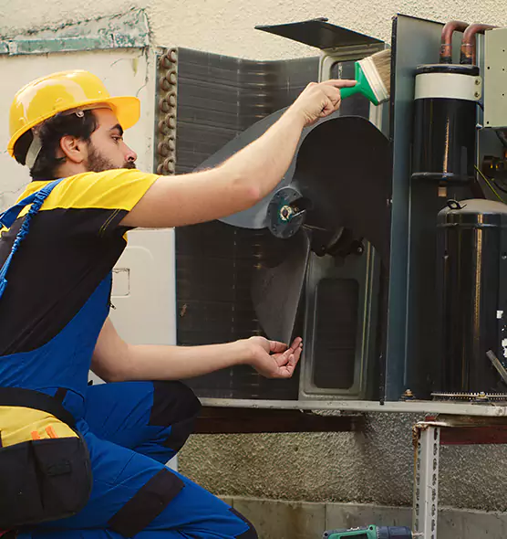 Top-Rated New Room Vent Extension in Battle Creek, MI