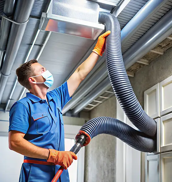 Welcome to Air Duct Cleaning & Repairs Battle Creek — Your Local Roof Dryer Vent Cleaning Specialists in Battle Creek, MI