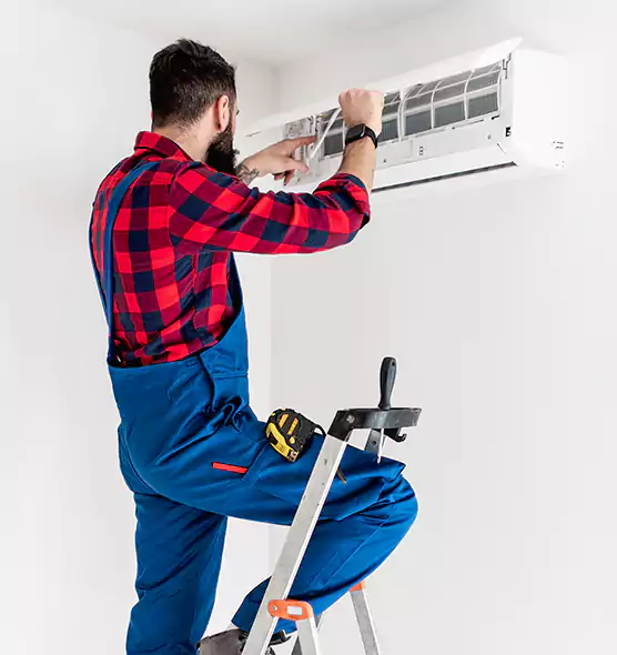 About Smart Air Conditioning Installation in Battle Creek, MI