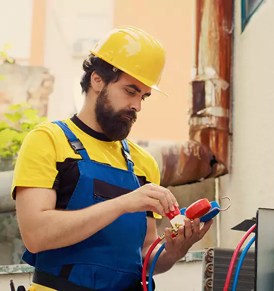 About Smart HVAC Installation in Battle Creek, MI