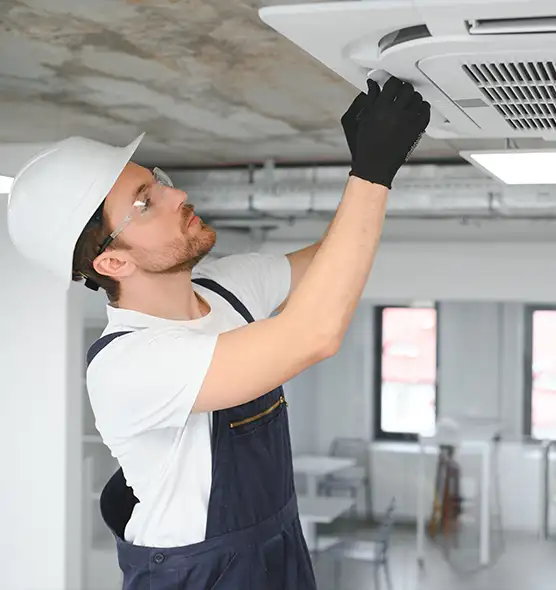 About Spring Air Duct Cleaning in Battle Creek, MI