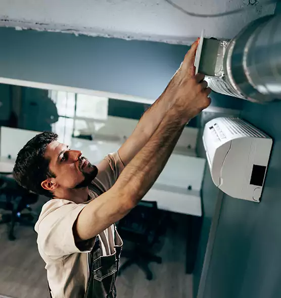 Reliable Warehouse Vent Cleaning in Battle Creek, MI