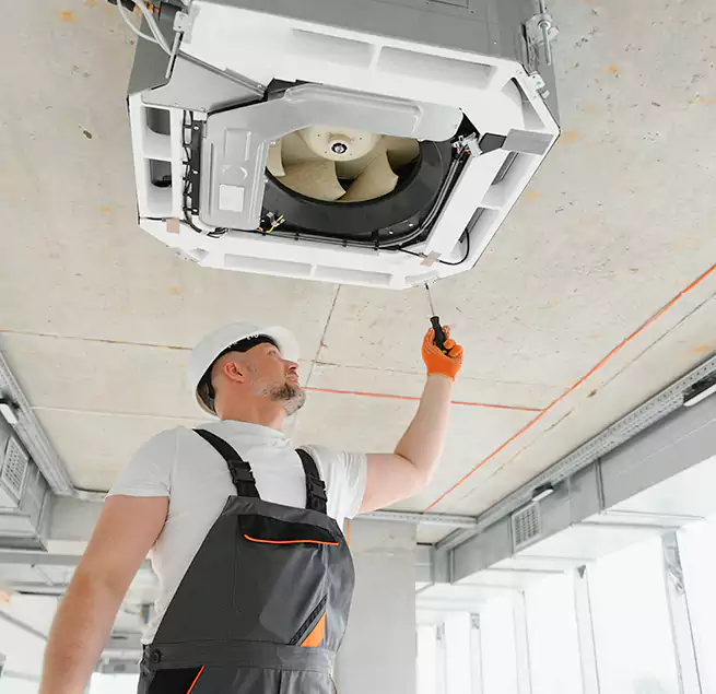 Why Homeowners & Businesses Trust Us in Battle Creek, MI?