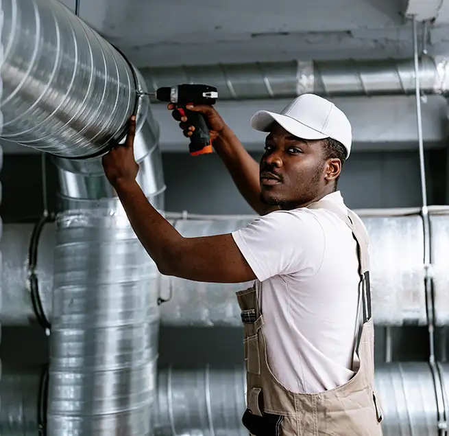 Why Homeowners & Businesses Trust Us Battle Creek, MI