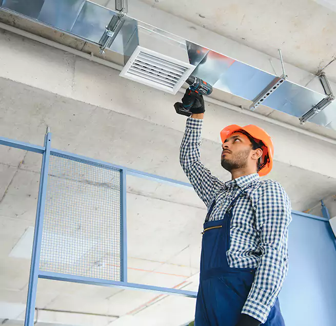 Why Homeowners & Businesses Trust Us in Battle Creek, MI?