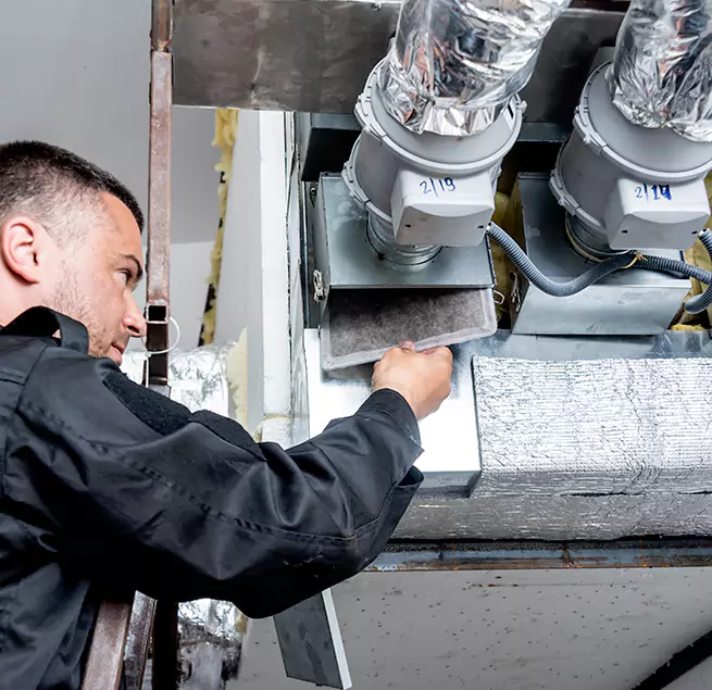 Why Homeowners & Businesses Trust Us in Battle Creek, MI?