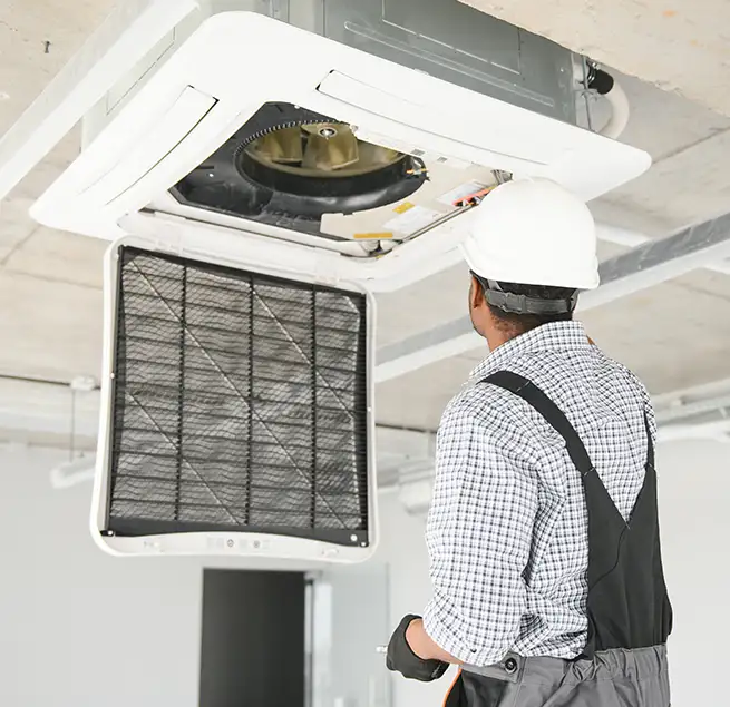 Why Homeowners & Businesses Trust Us in Battle Creek, MI?