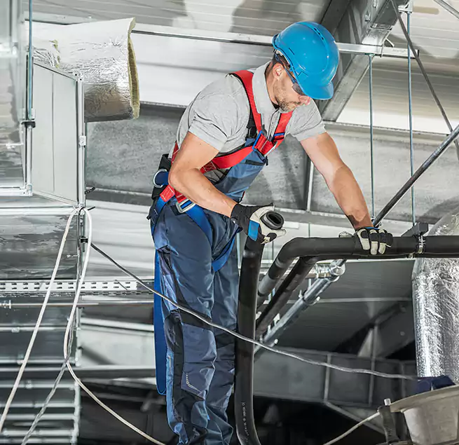 Why Homeowners & Businesses Trust Us in Battle Creek, MI?