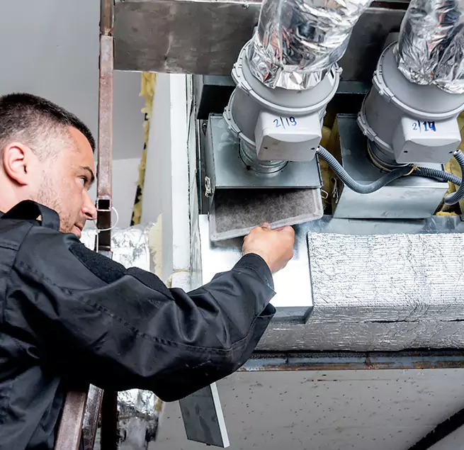 Why Homeowners & Businesses Trust Us in Battle Creek, MI?