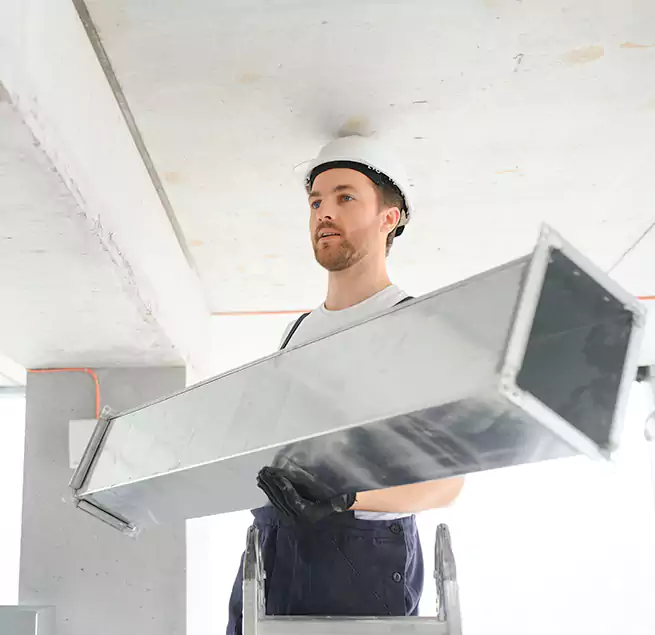 Why Homeowners & Businesses Trust Us in Battle Creek, MI