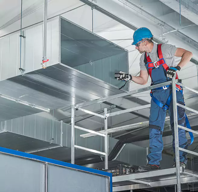 Why Homeowners & Businesses Trust Us in Battle Creek, MI?