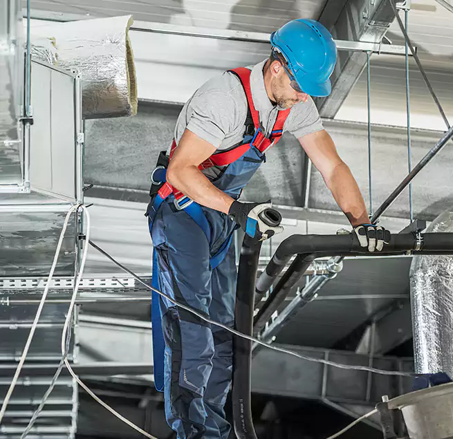 Why Homeowners & Businesses Trust Us in Battle Creek, MI?