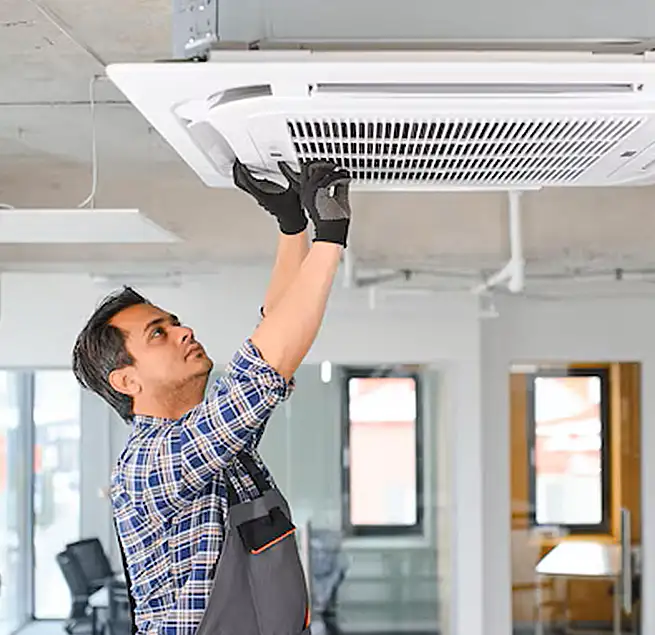 Why Homeowners & Businesses Trust Us in Battle Creek, MI?