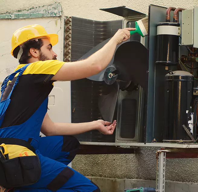 Why Homeowners Businesses Trust Us in Battle Creek, MI?