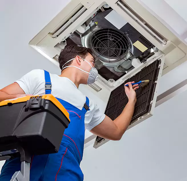 Why Homeowners & Businesses Trust Us in Battle Creek, MI