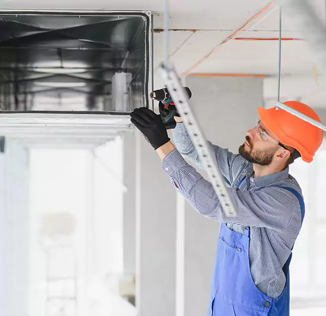 Why Homeowners & Businesses Trust Us Battle Creek, MI