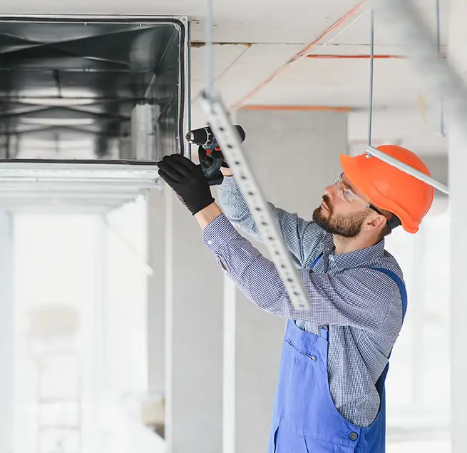  Why Homeowners Businesses Trust Us Battle Creek, MI