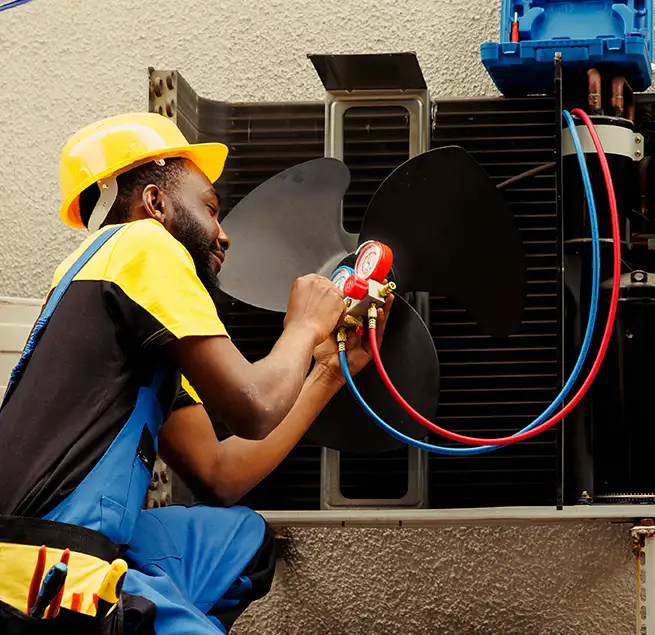 Why Homeowners & Businesses Trust Us in Battle Creek, MI?